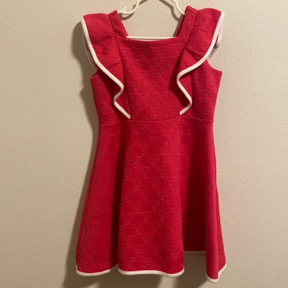 Janie n Jack girl dress
